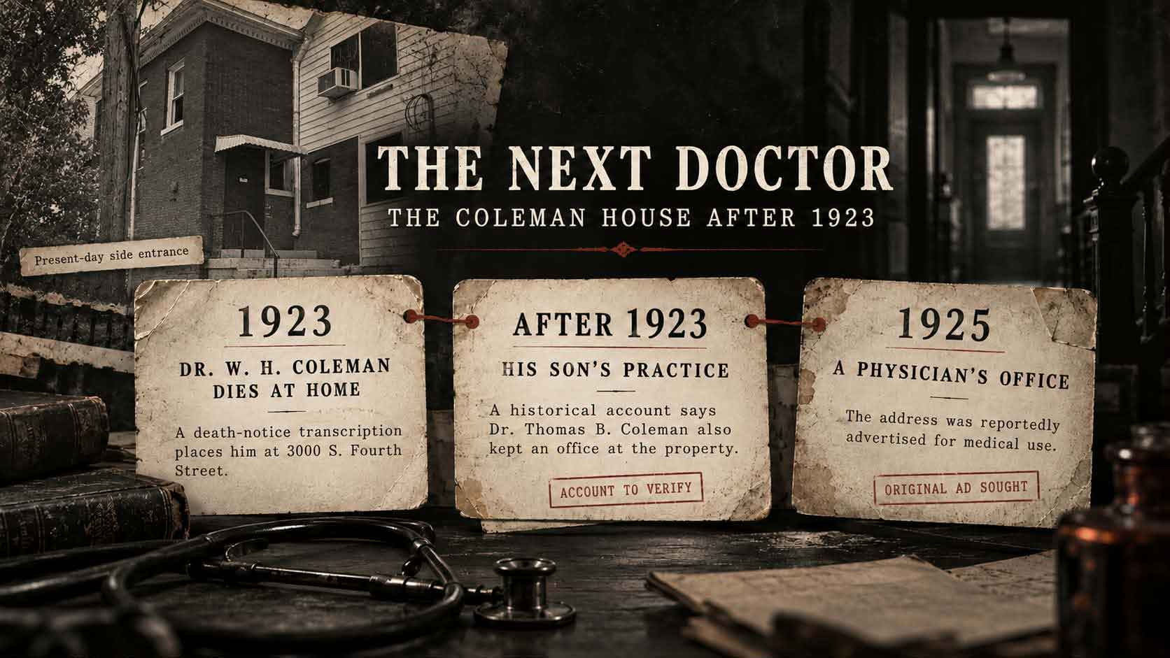 The Next Doctor